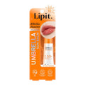 Lipit SPF50 Gloss Color Changing