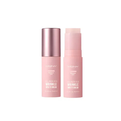 MQNY – Collagen Vita Wrinkle Multi Balm