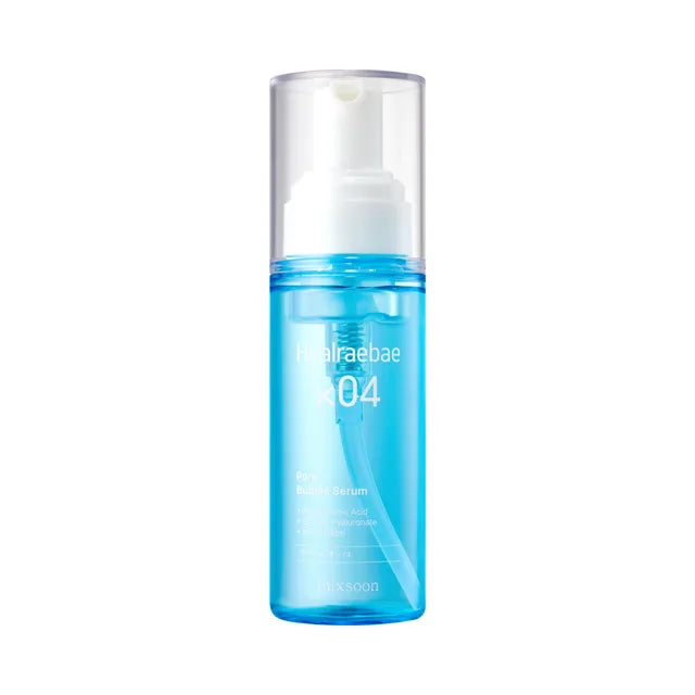 Mixsoon Hyalraebae serum