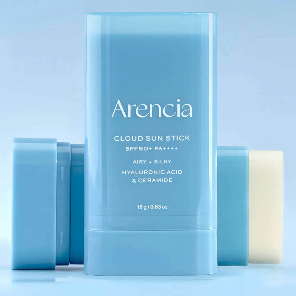 ARENCIA Sun Stick SPF