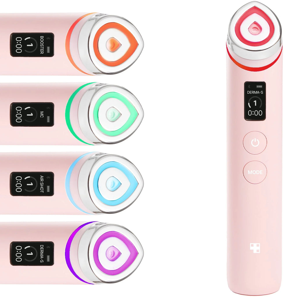 Medicube Age R Booster Pro PINK
