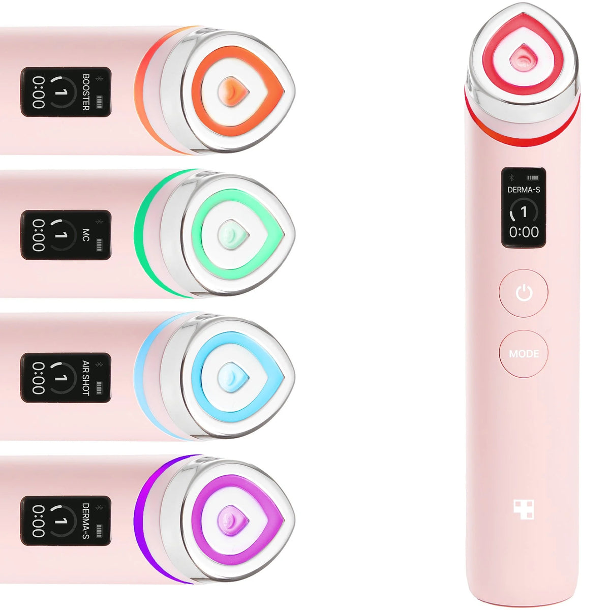 Medicube Age R Booster Pro PINK