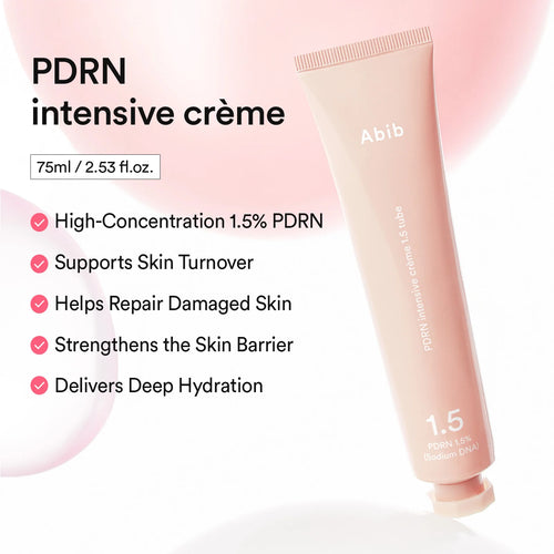Abib 1.5 Pdrn cream