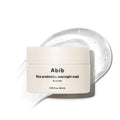 Abib Rice Probiotics overnight mask