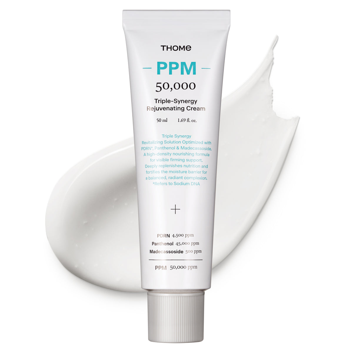 Thome PPM 50,000 Triple Synergy Rejuvenating Cream