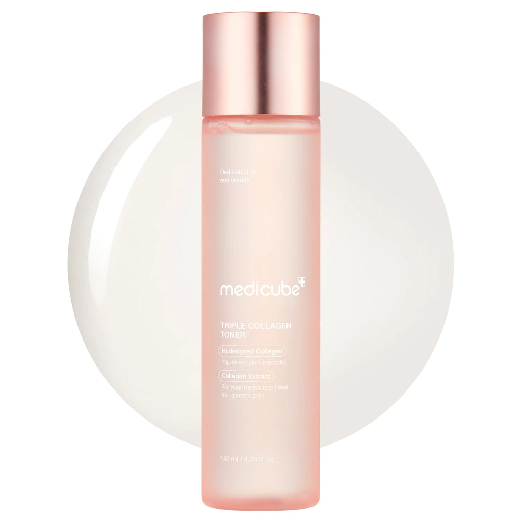 Medicube Triple Collagen