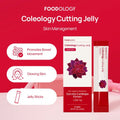 FOODOLOGY Coleology Cutting Jelly