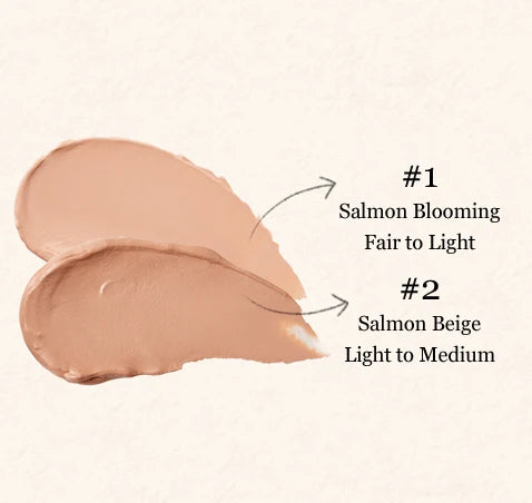 Skinfood Salmon Dark Circle Concealer (Blooming)