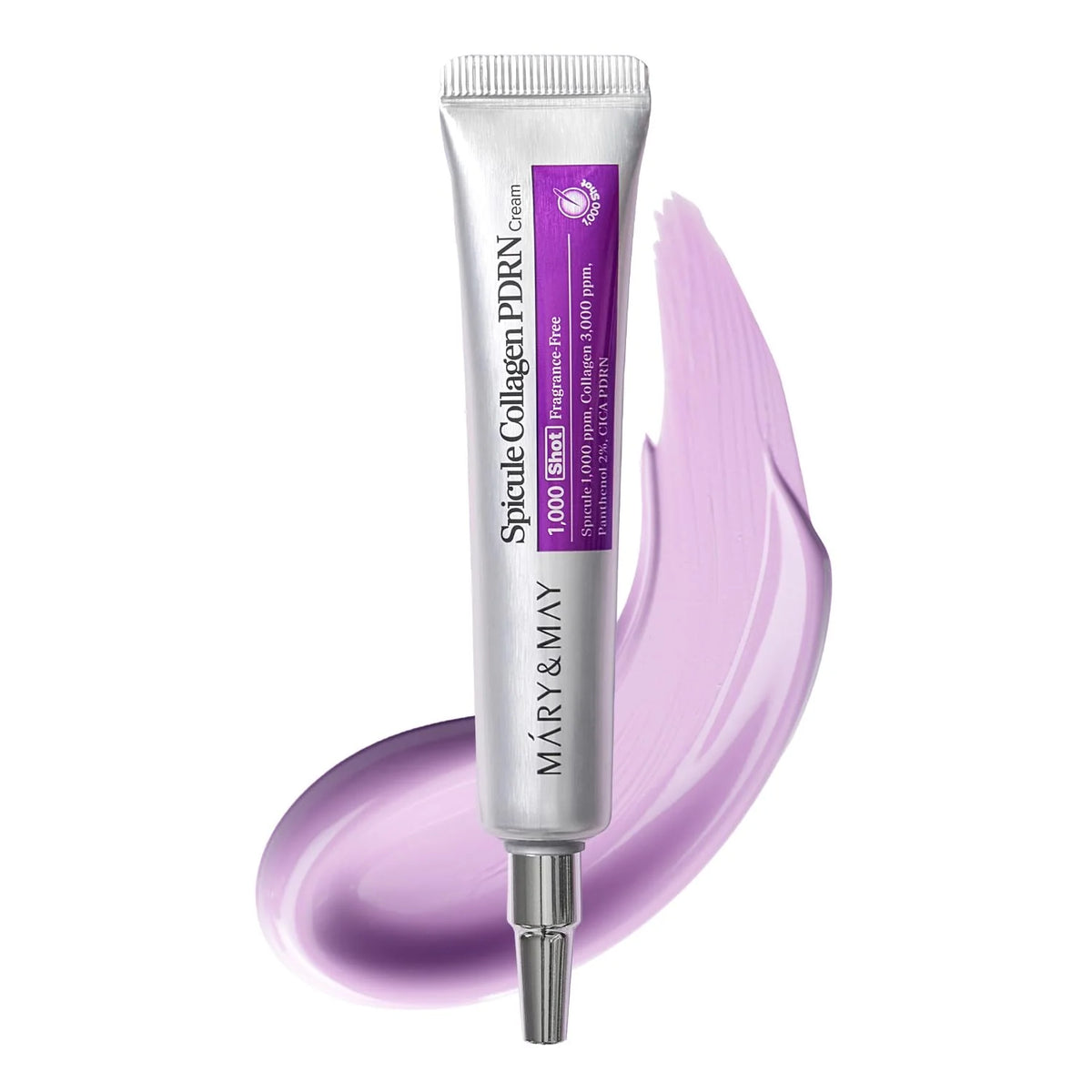 Mary & May Spicule Collagen PDRN cream