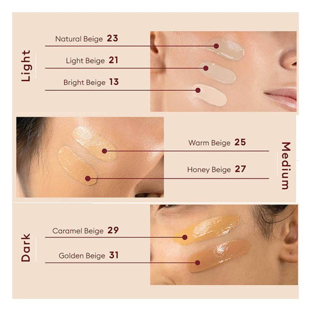 Missha Perfect Cover BB Cream SPF42 #23