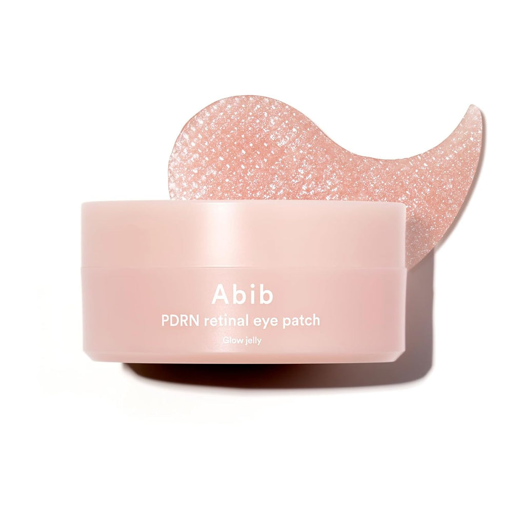 Abib PDRN retinal eye patch