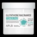 Aplb Glutathione Niacinamide Pads