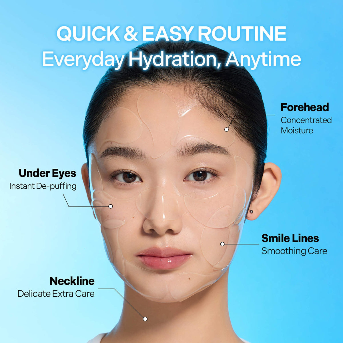 TORRIDEN – DIVE IN HYDRA-GLOW EYE PATCH