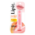 Lipit spf50 Apricot