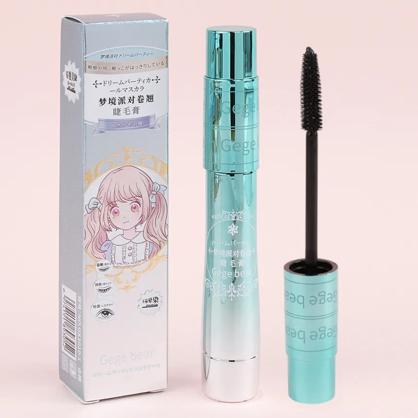 GEGE BEAR Mascara
