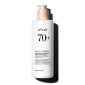 Anua 70 Intesive Moisturizing Milk