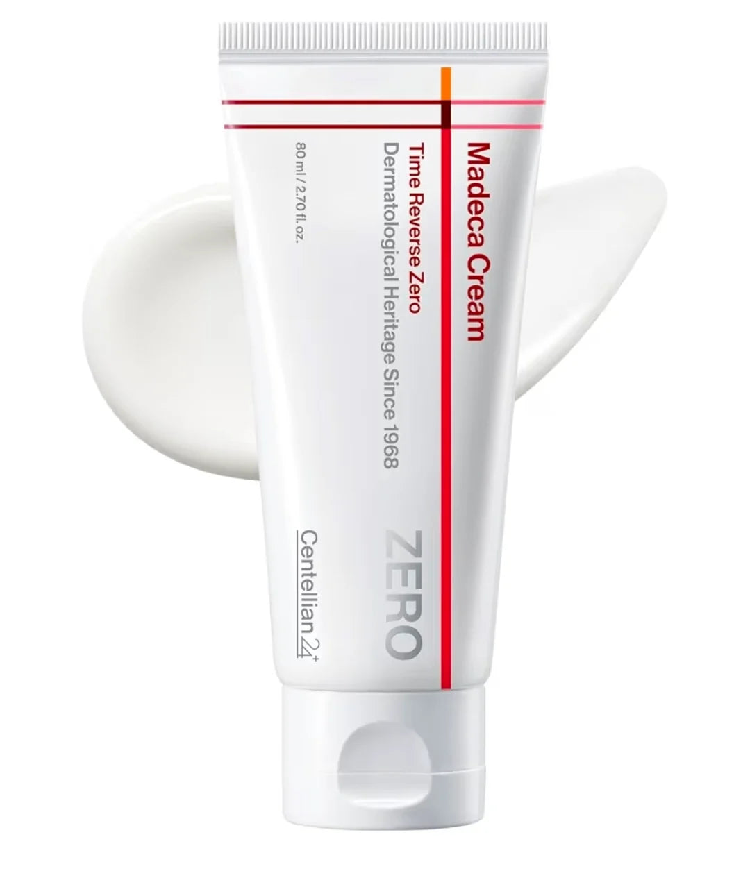 Centellian 24 Madeca Time Reverse ZERO