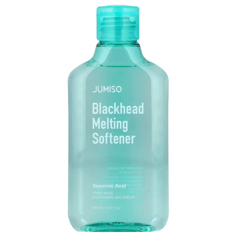 JUMISO Blackhead melting softener