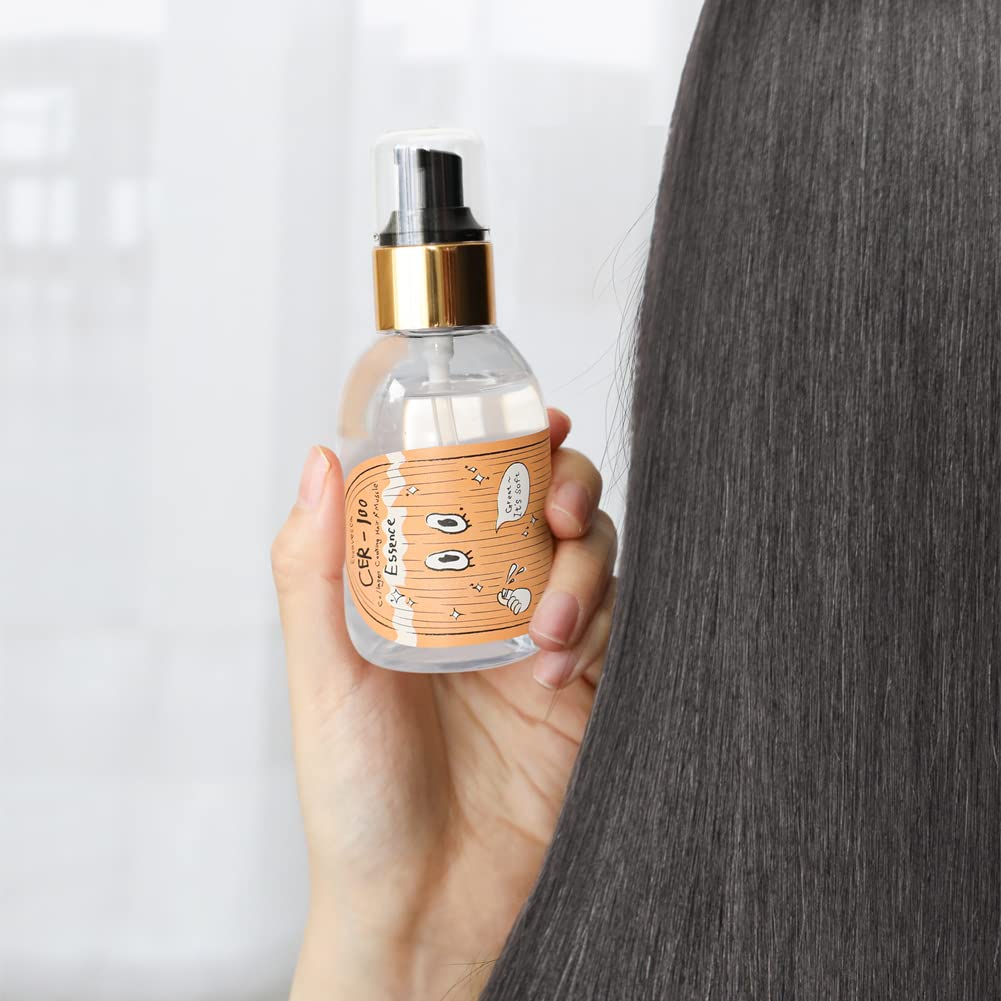 ELIZAVECCA Cer-100 hair muscle essence oil