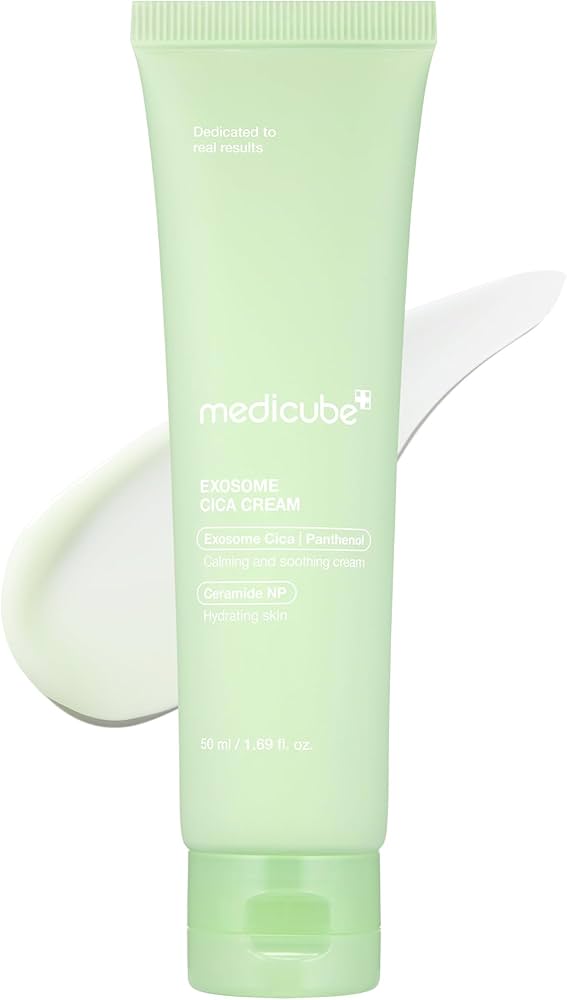MEDICUBE Exosome C Cream