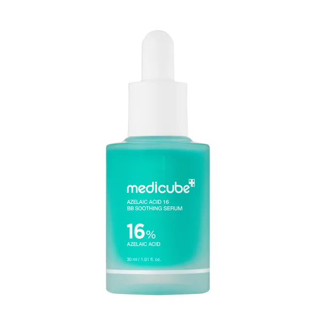 MEDICUBE Azelaic acid 16 smoothing serum