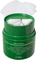 DR ALTHEA Pure grinding cleansing balm