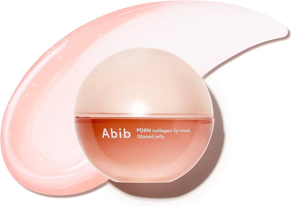 ABIB PDRN Collagen lip mask