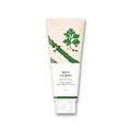 ROUND LAB Mugwort calming cleanser