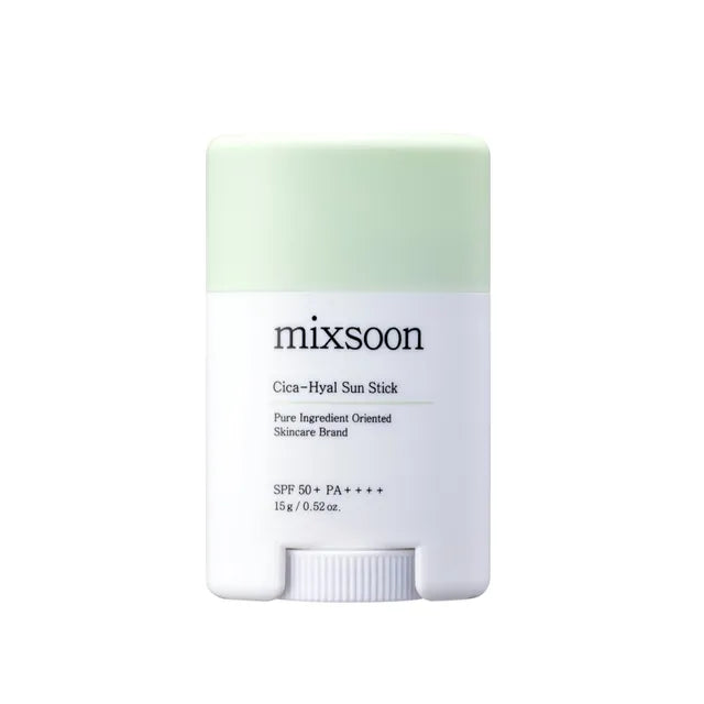Mixsoon Cica-Hyal Sun Stick SPF50