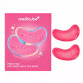 MEDICUBE Pdrn Eye Jelly Mask