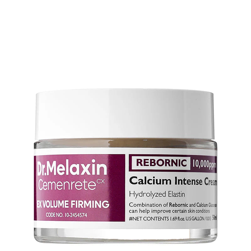 Dr.Melaxin Cemenrete Calcium Volume Cream