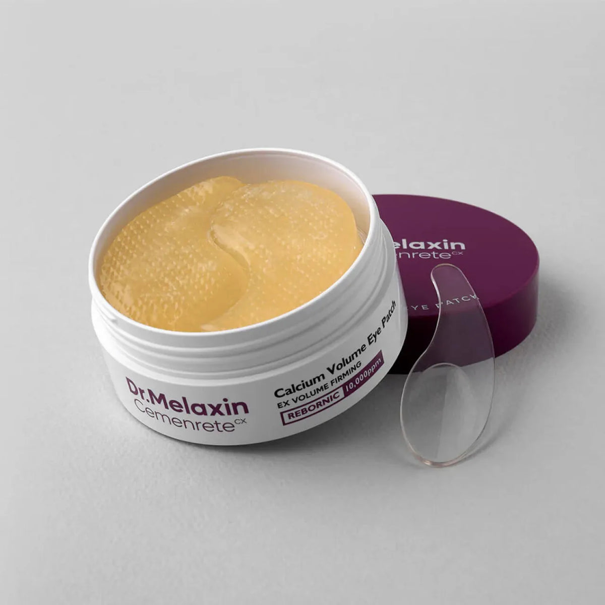 Dr.Melaxin Cemenrete Calcium Volume Eye Patch