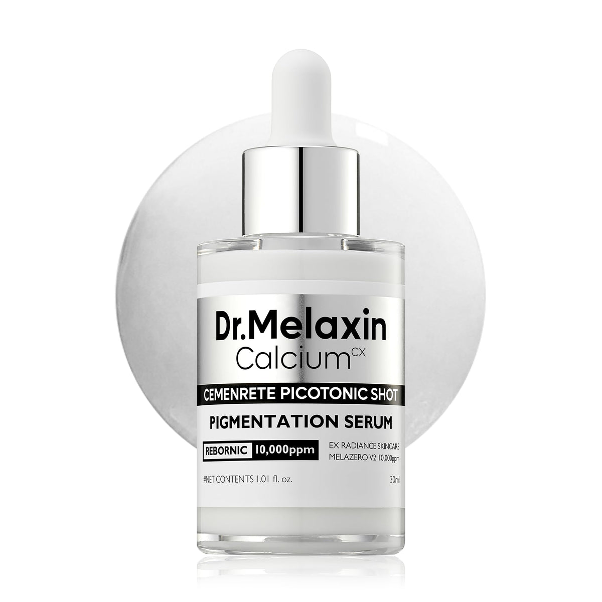 Dr.Melaxin - Cemenrete Picotonic Shot Pigmentation Serum