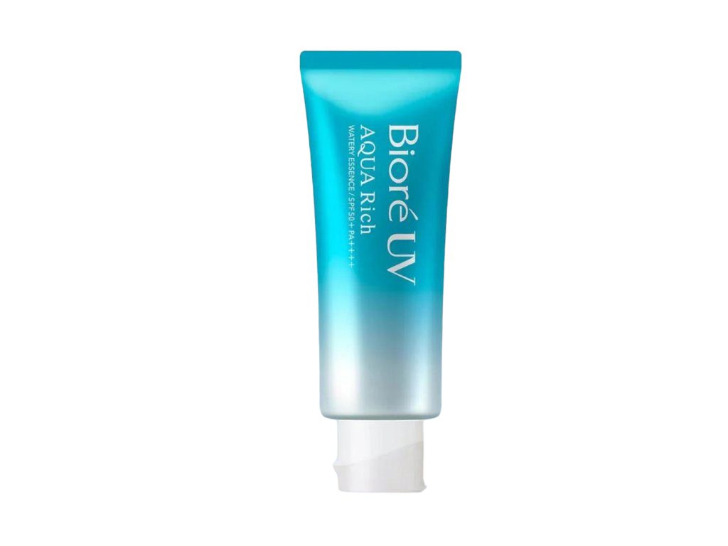 Kao - Biore UV Aqua Rich Watery Essence Sunscreen SPF 50+ PA++