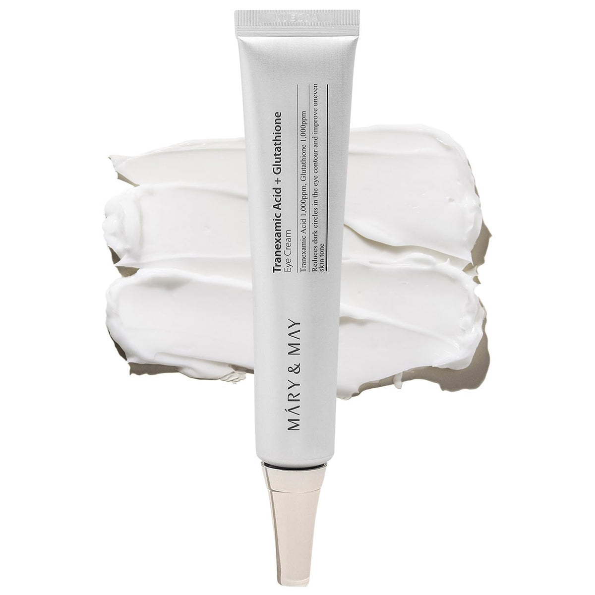 Mary&May - Tranexamic Acid + Glutathione Eye Cream