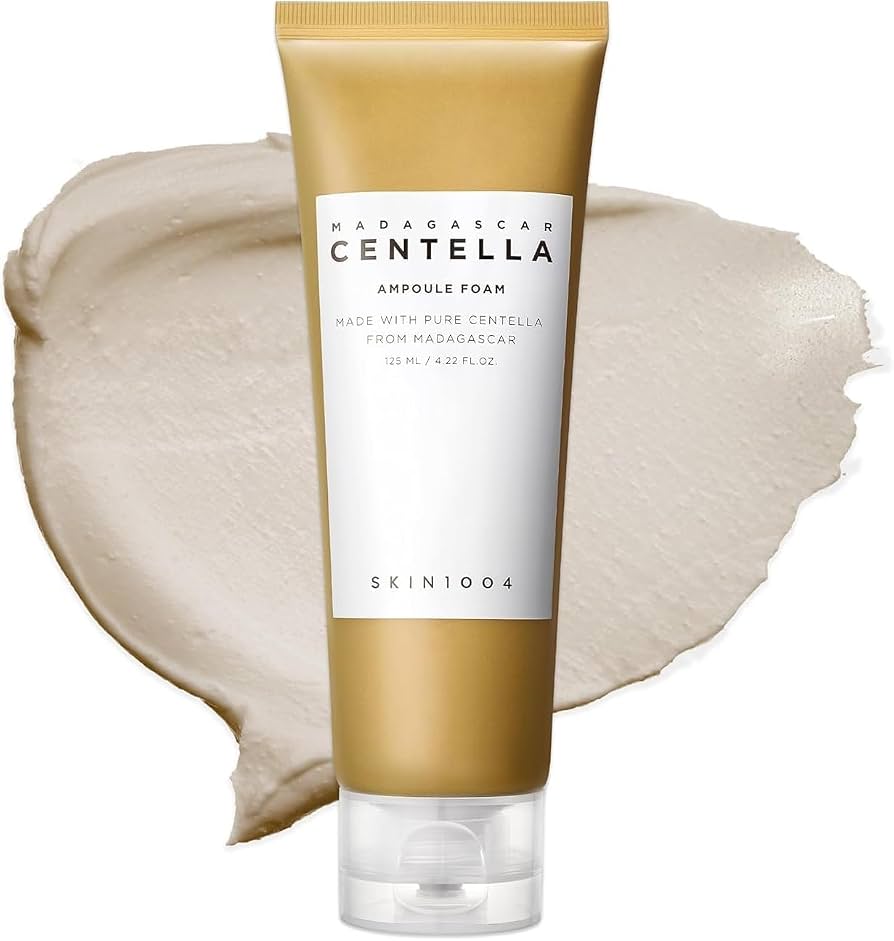 SKIN1004  Madagascar Centella Ampoule Foam