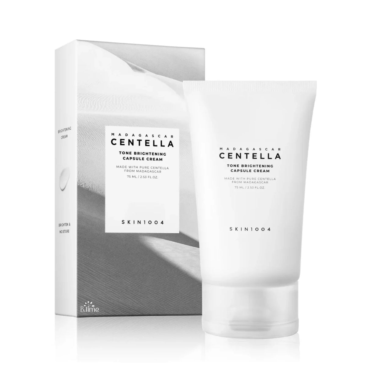 SKIN1004 - Madagascar Centella Tone Brightening Capsule Cream