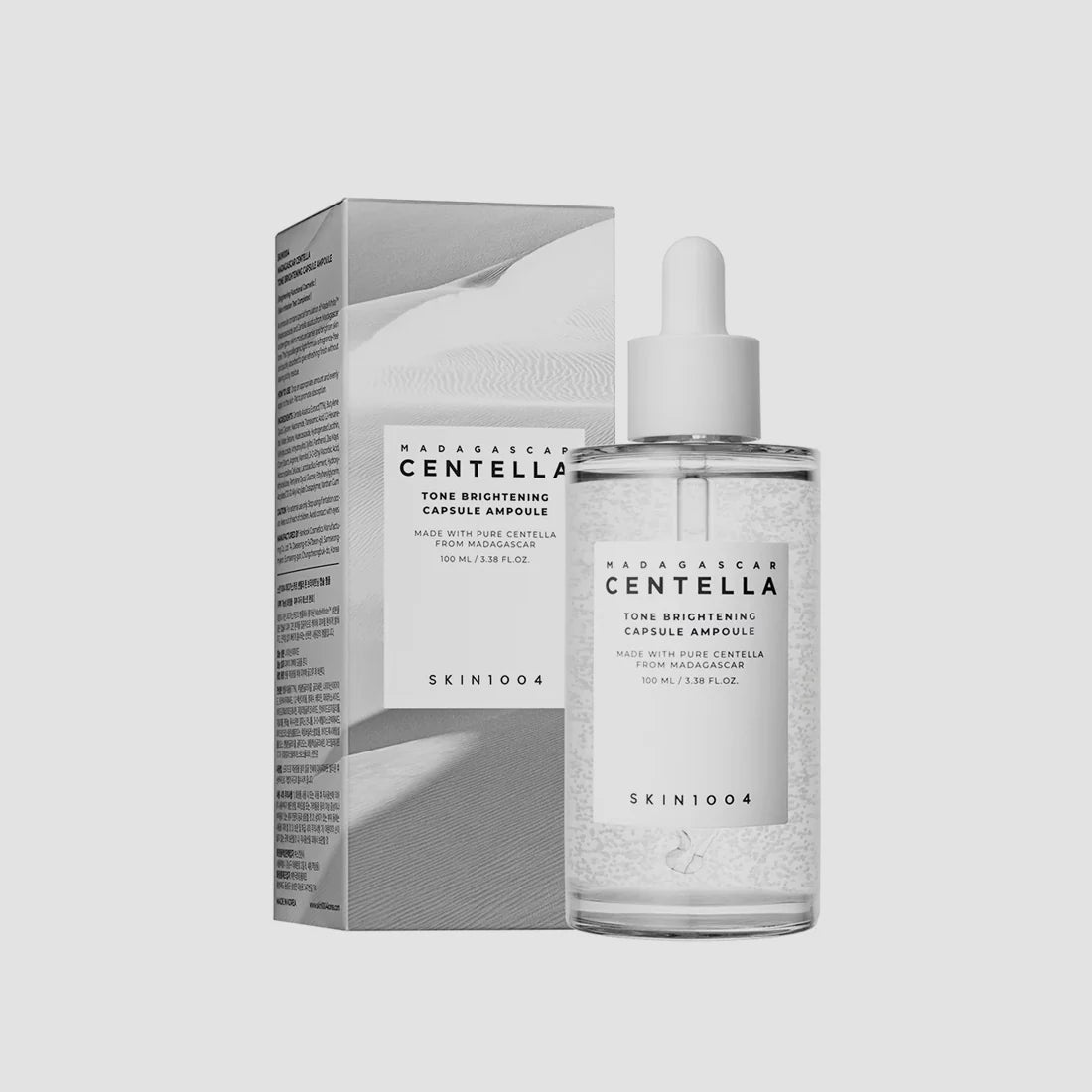 SKIN1004 - Madagascar Centella Tone Brightening Capsule Ampoule