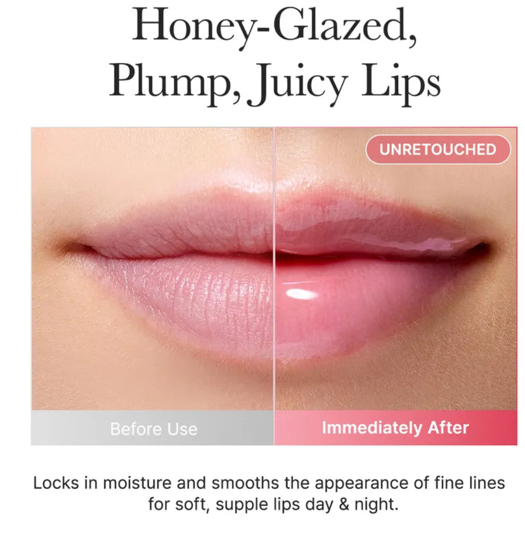 Arencia - Honey Glazed Collagen Lip Mask