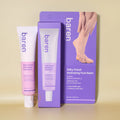 baren - Silky Finish Hydrating Foot Balm