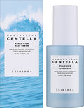 Madagascar Centella Hyalu-Cica Blue Serum 50ml