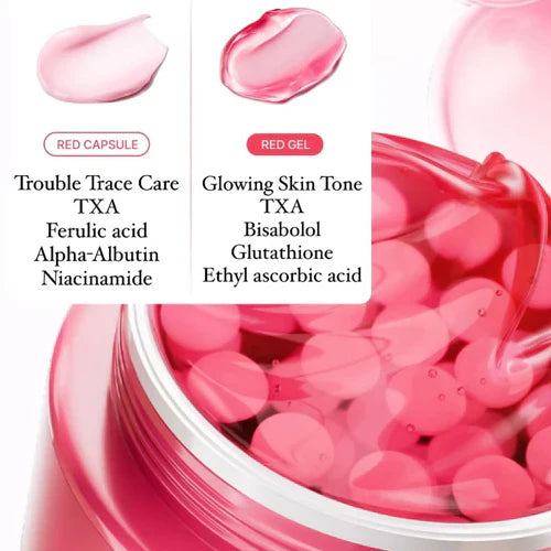 Medicube TXA Niacinamide Capsule Cream 55ml