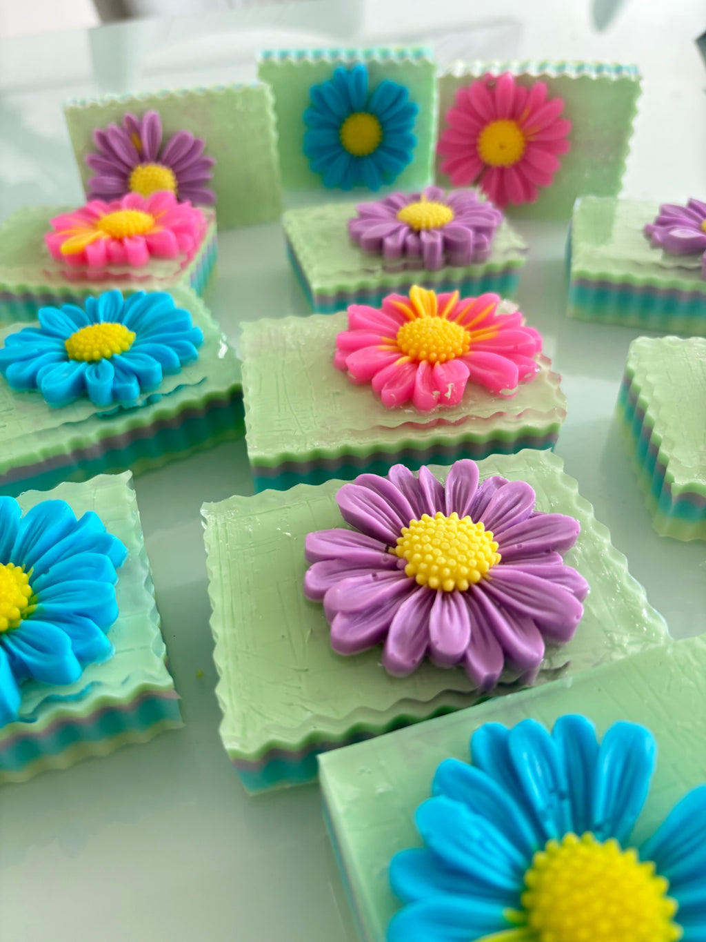 Margaritas Bar Soap