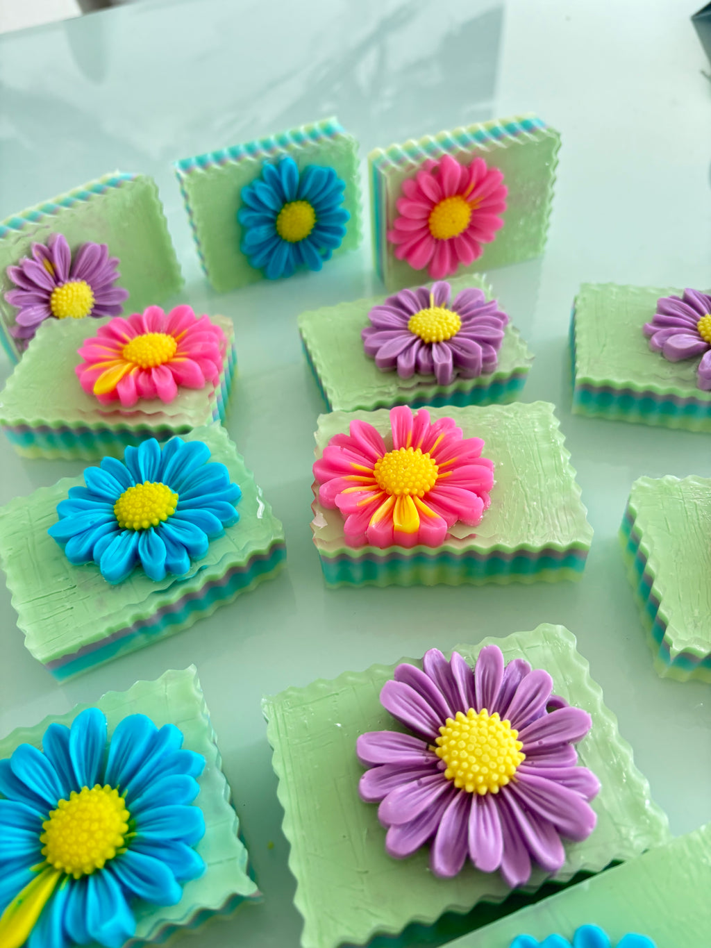 Margaritas Bar Soap