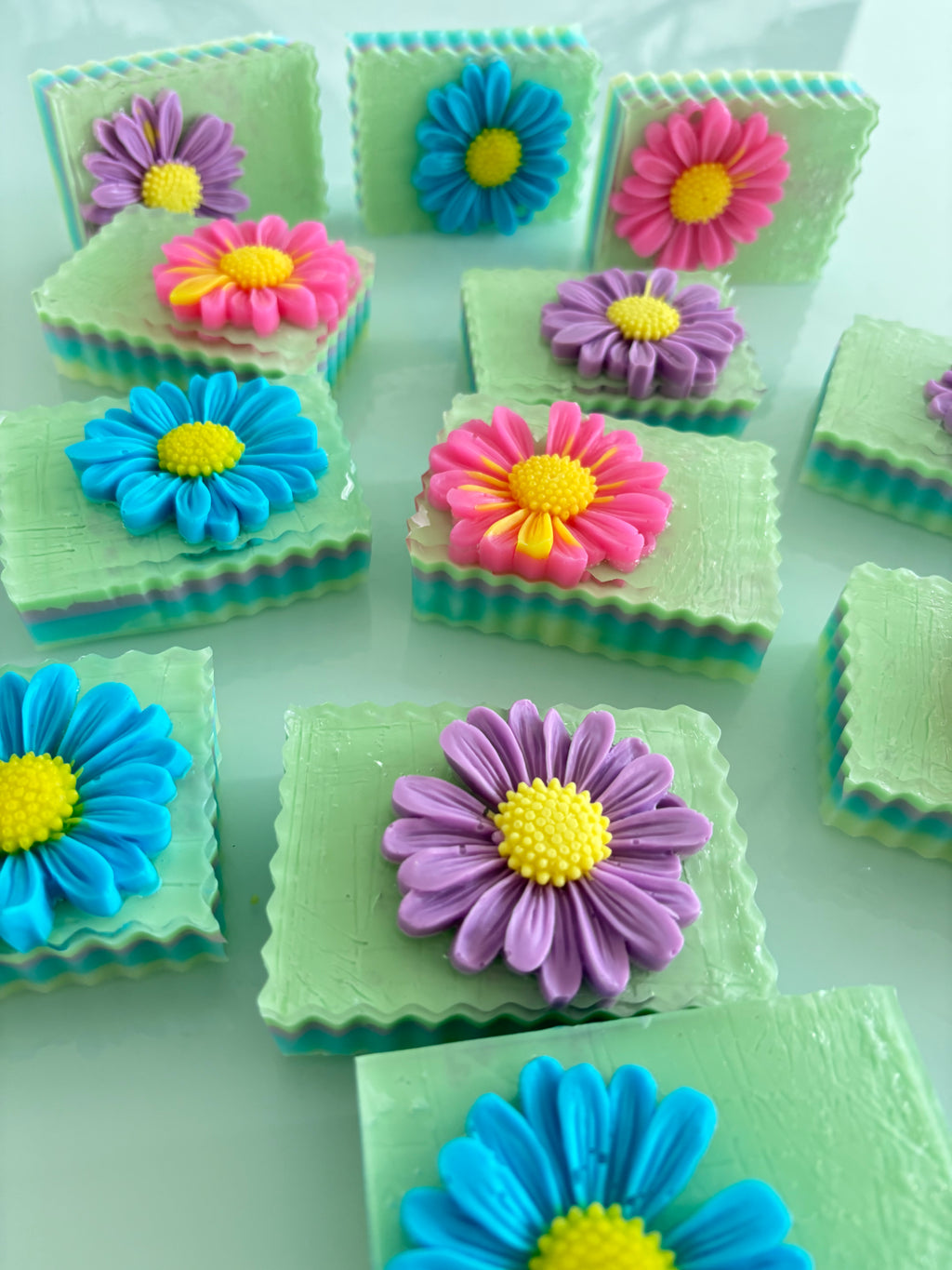 Margaritas Bar Soap