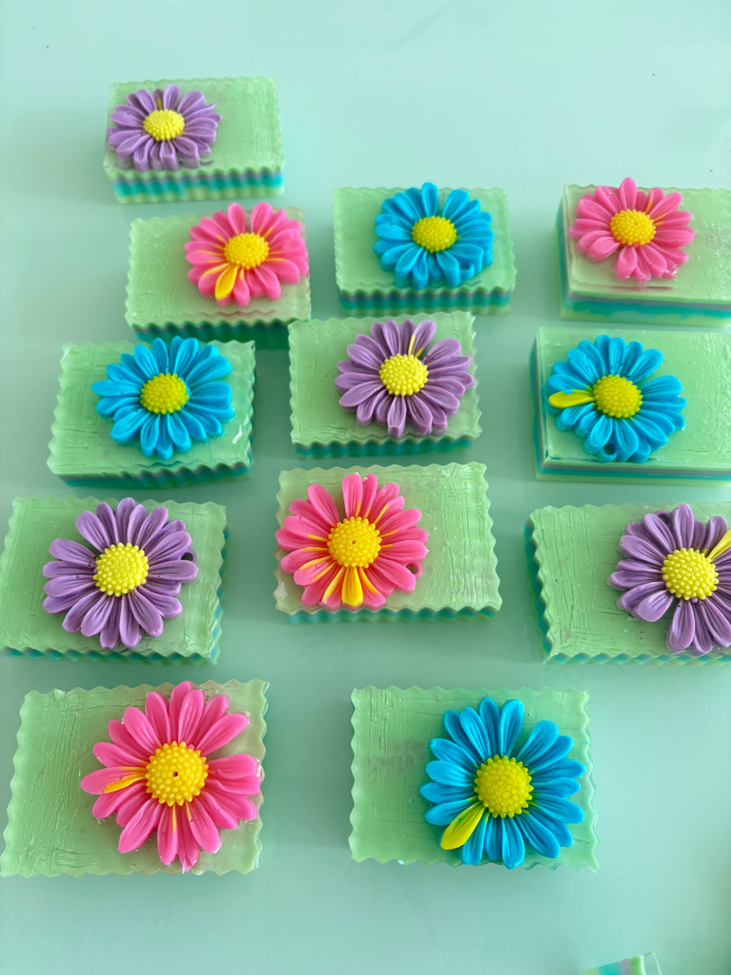 Margaritas Bar Soap