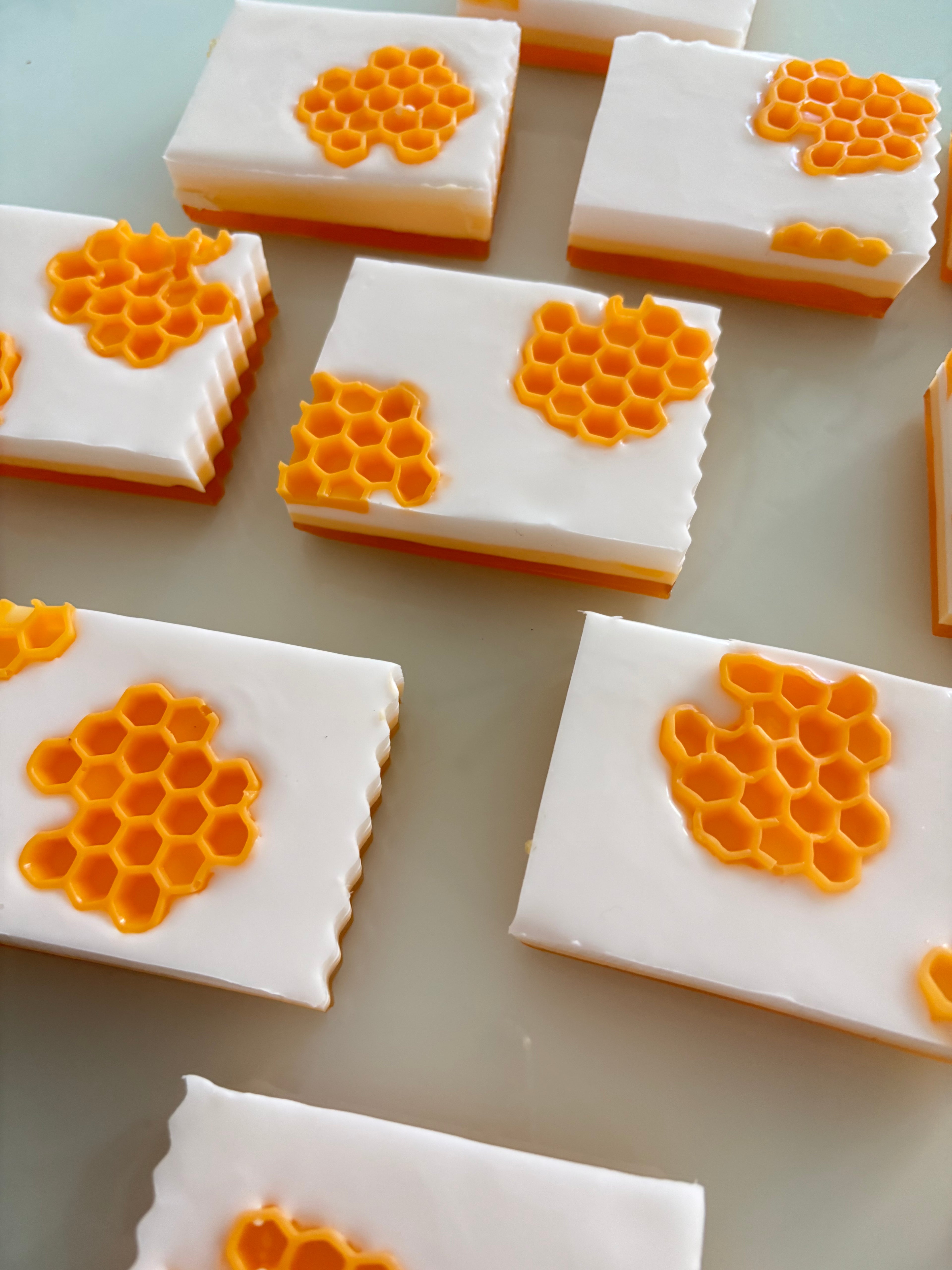 Oats & Honey Bar Soap