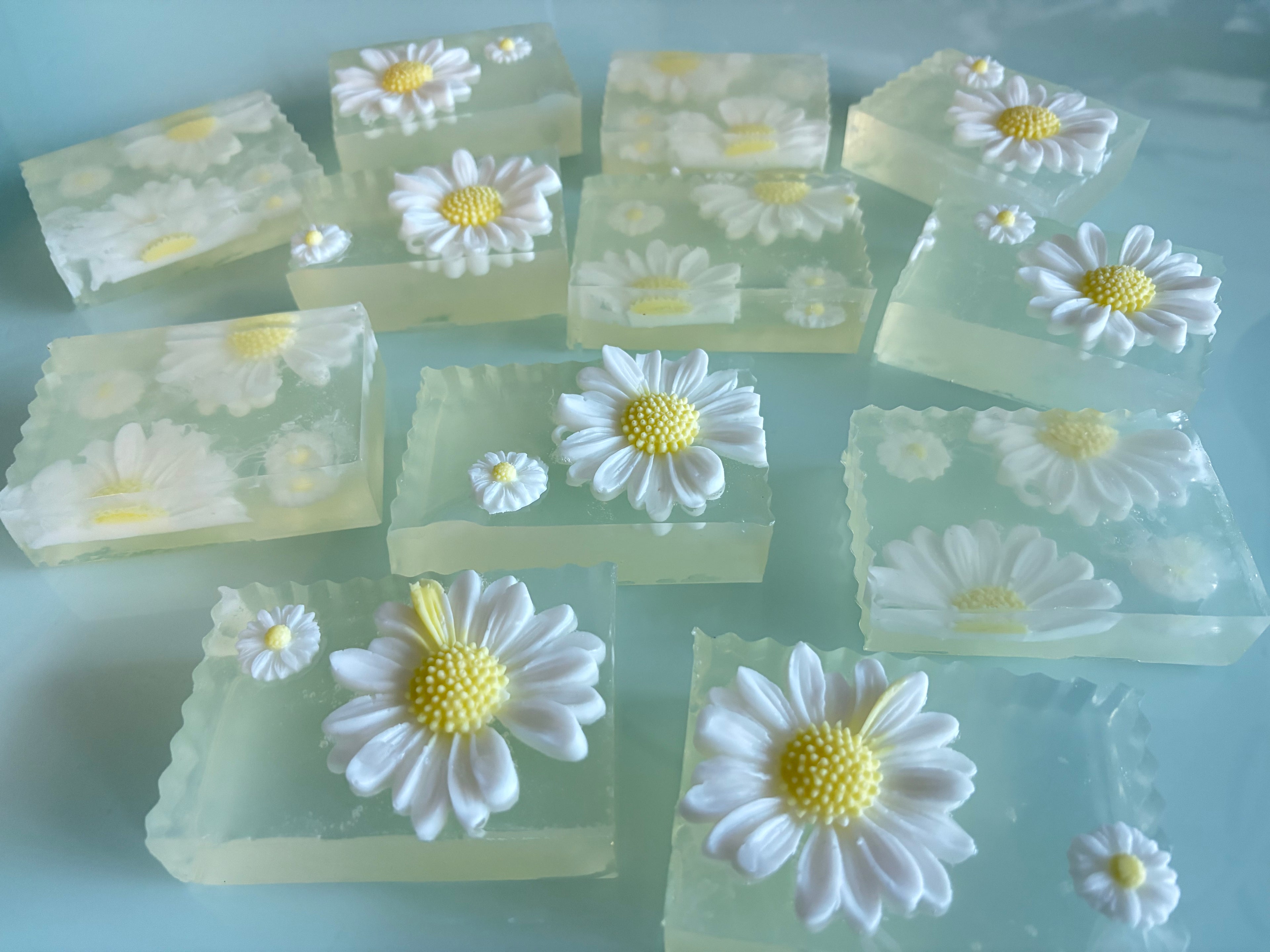 April Fresh Soap Bar