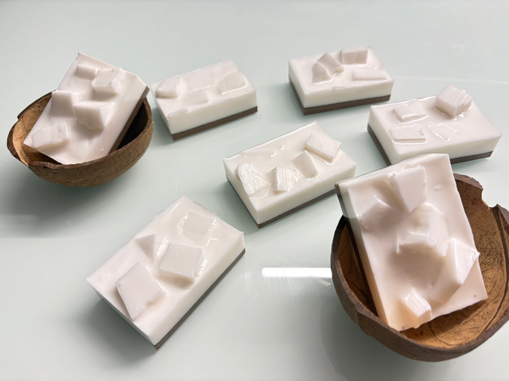 CocoCoffee Soap Bar