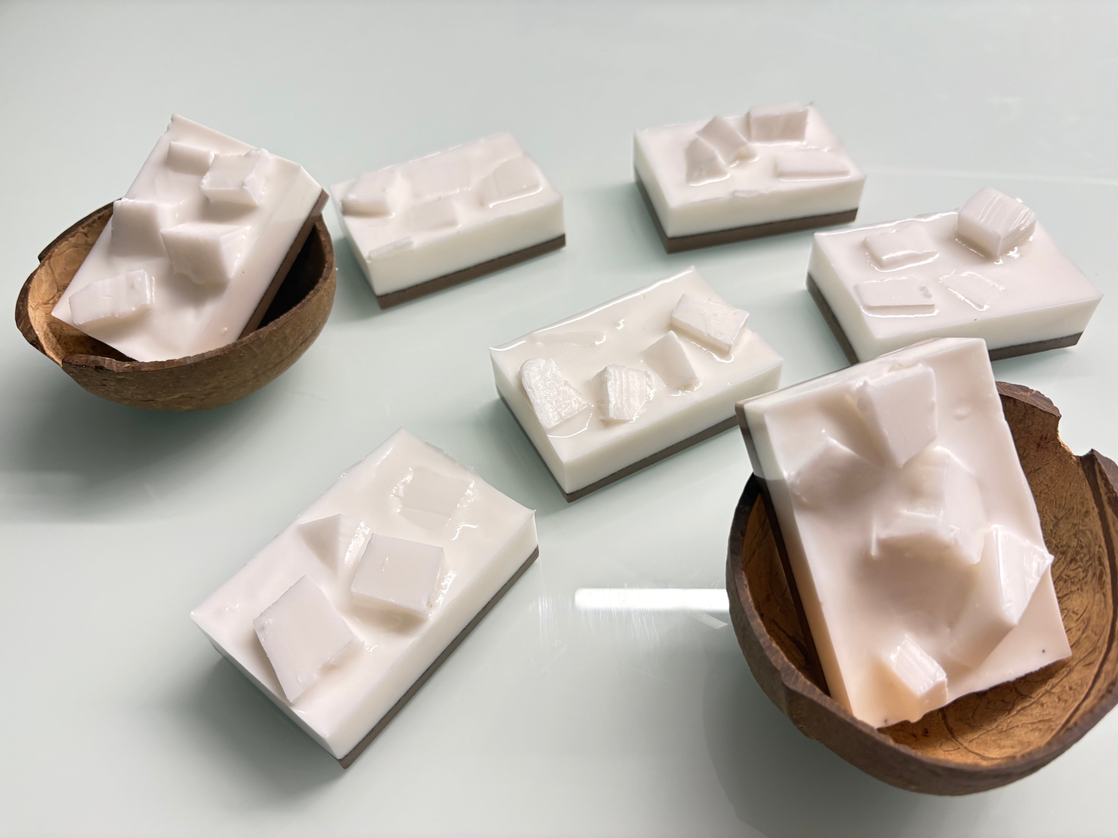 CocoCoffee Soap Bar
